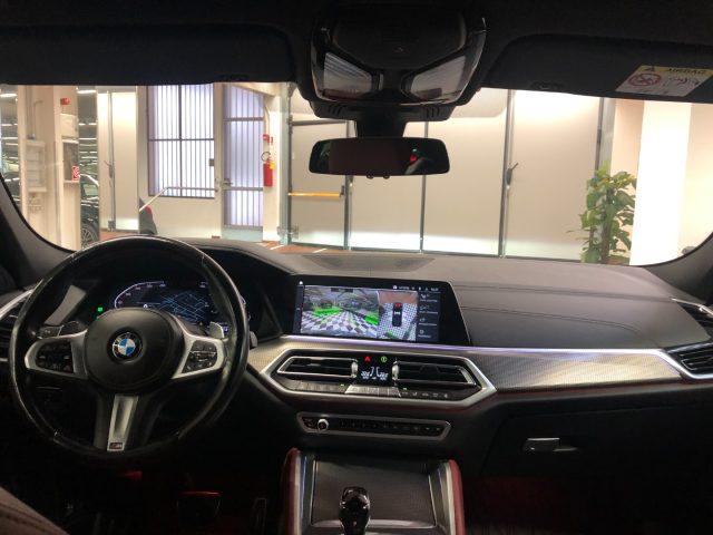 BMW X6 xDrive30d 48V Msport