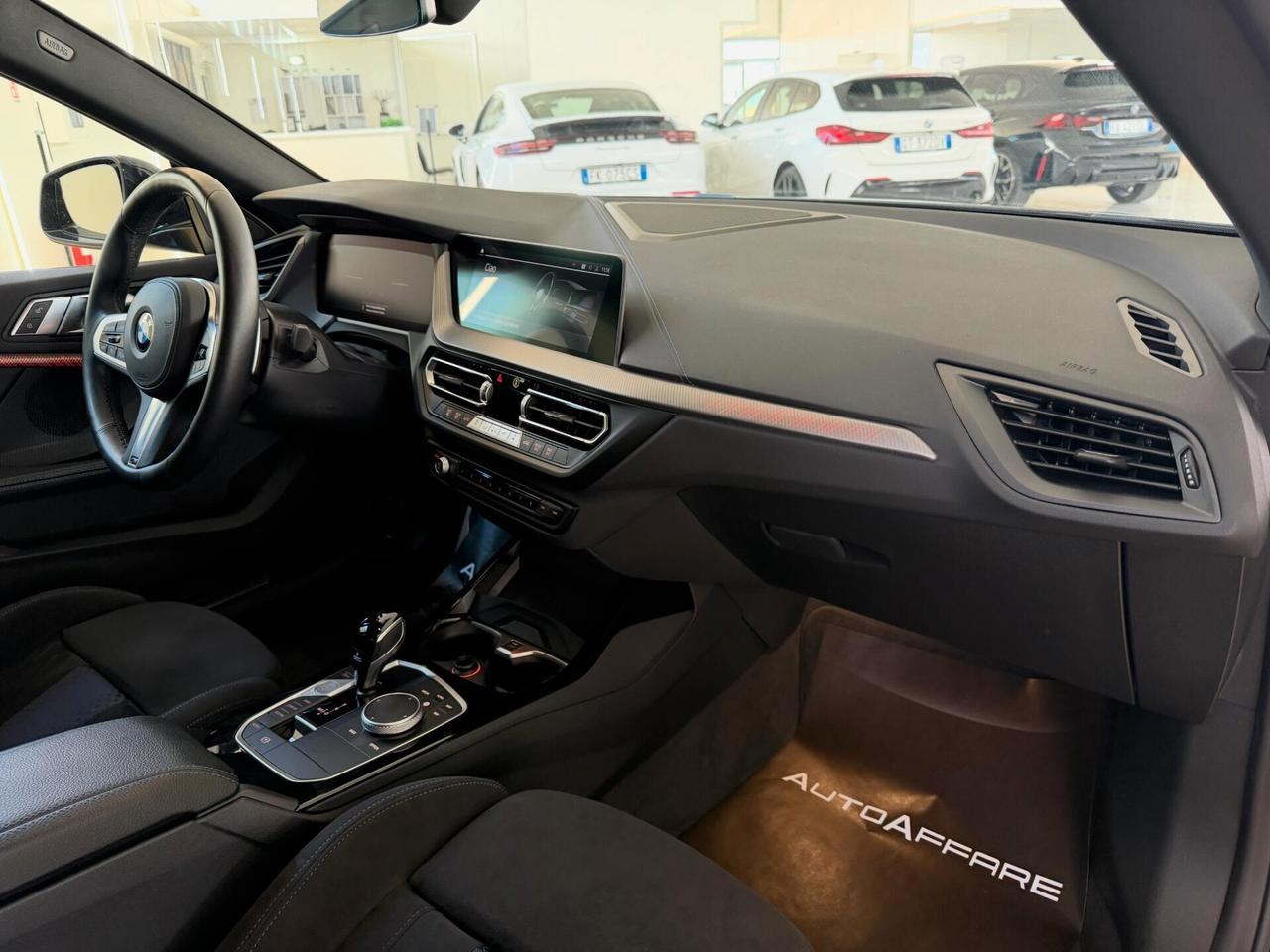 Bmw 218d M Sport PRO