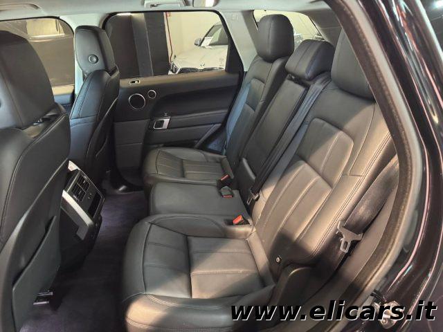 LAND ROVER Range Rover Sport 3.0D l6 249 CV S