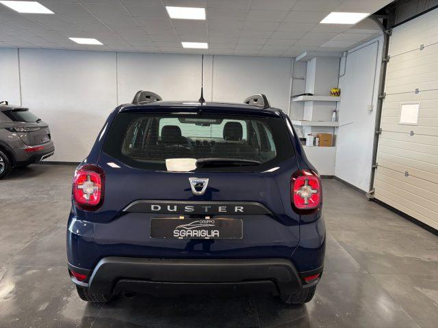 DACIA Duster 1.0 GPL 4x2 Comfort