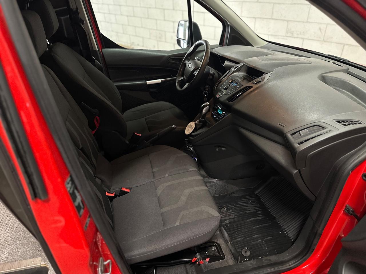 Ford transit connect 1.5 DCI 120CV EURO 6