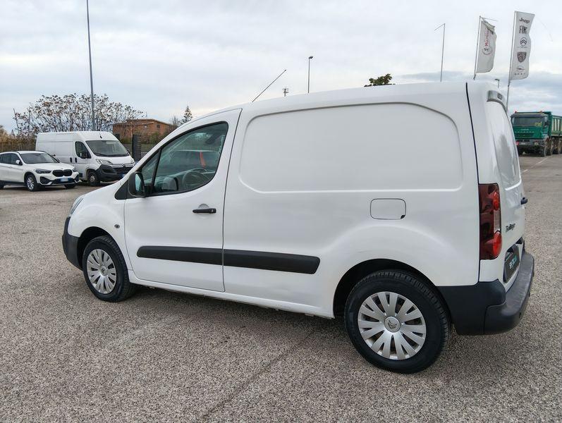 CITROEN e-Berlingo Full Electric Van 3 posti Club L1