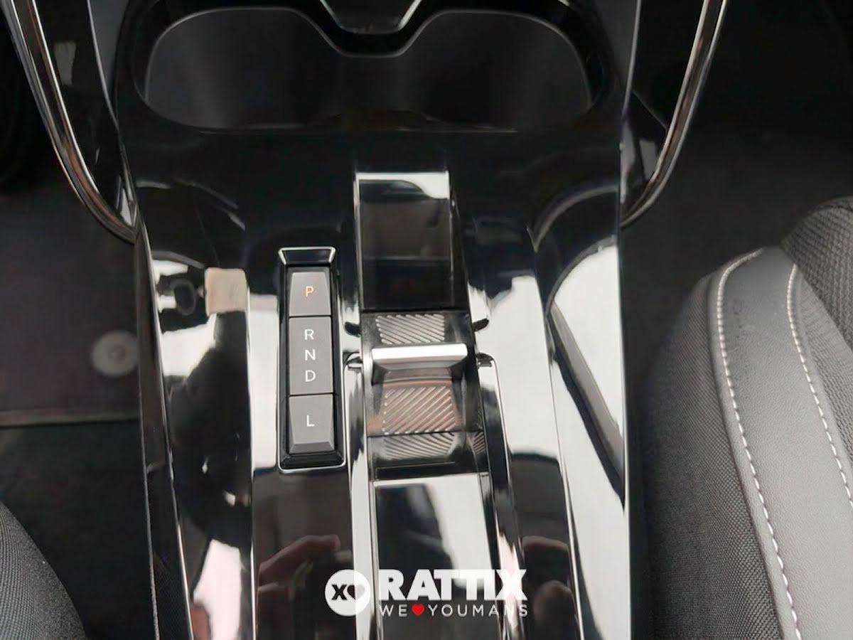 Citroen C3 Aircross 1.2 hybrid 145CV Max edcs6
