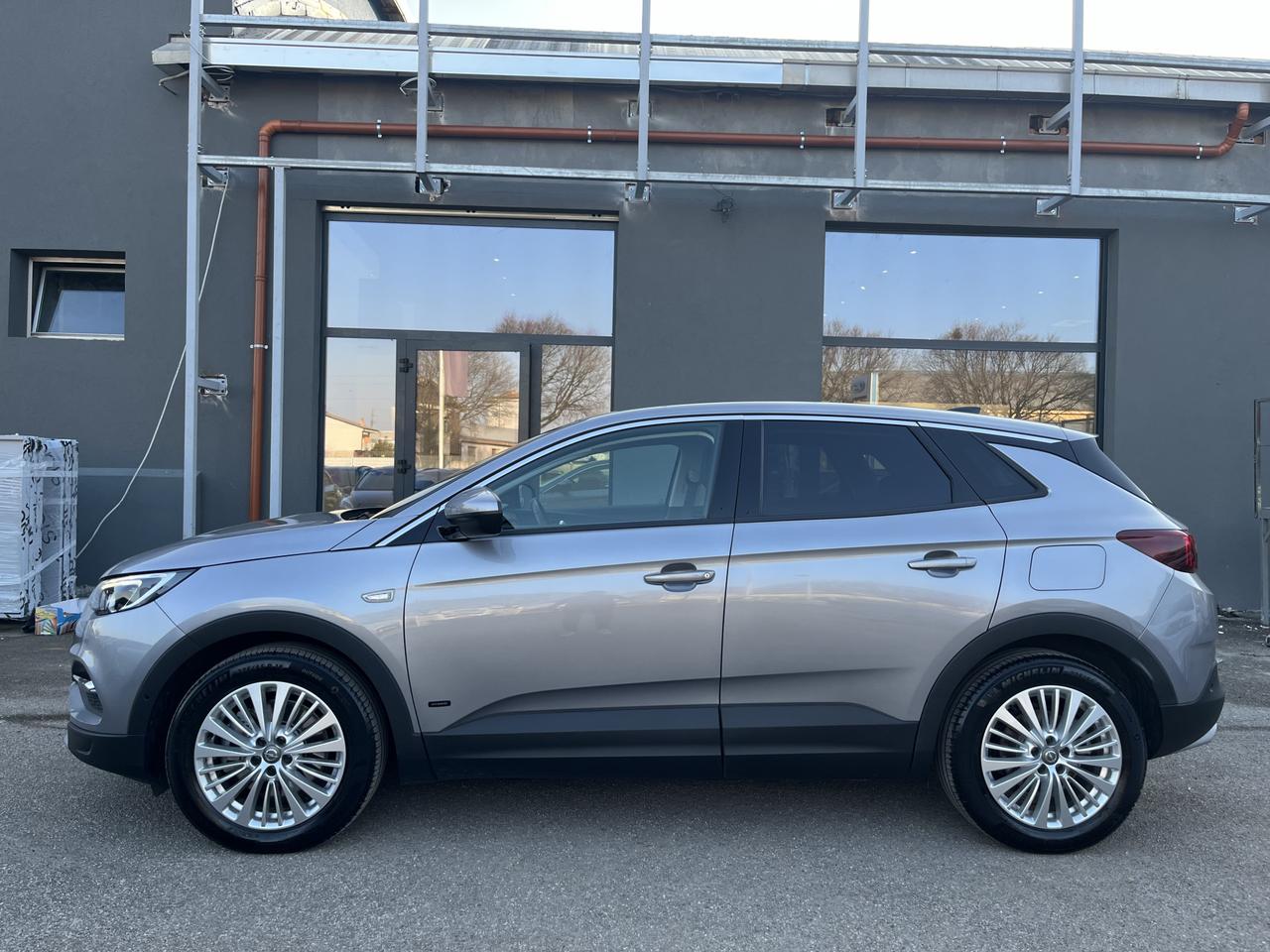 OPEL Grandland 1ª serie - Grandland X 1.6 Hybrid Plug-in aut. FWD