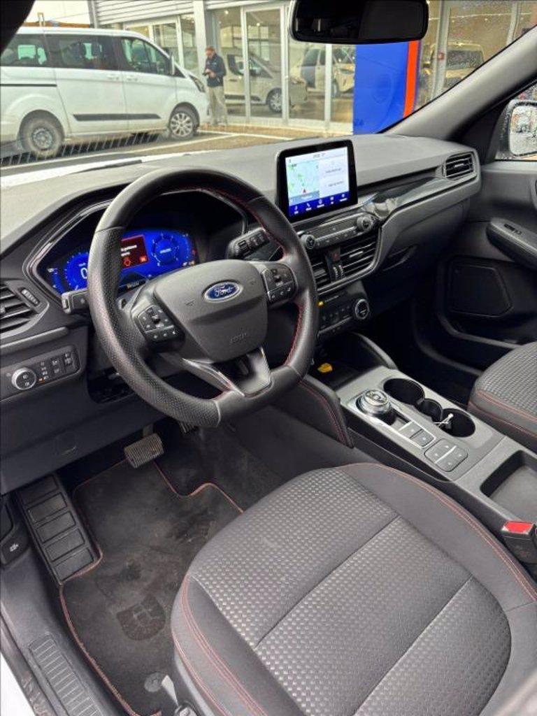 FORD Kuga 1.5 ecoblue ST-Line 2wd 120cv auto del 2021