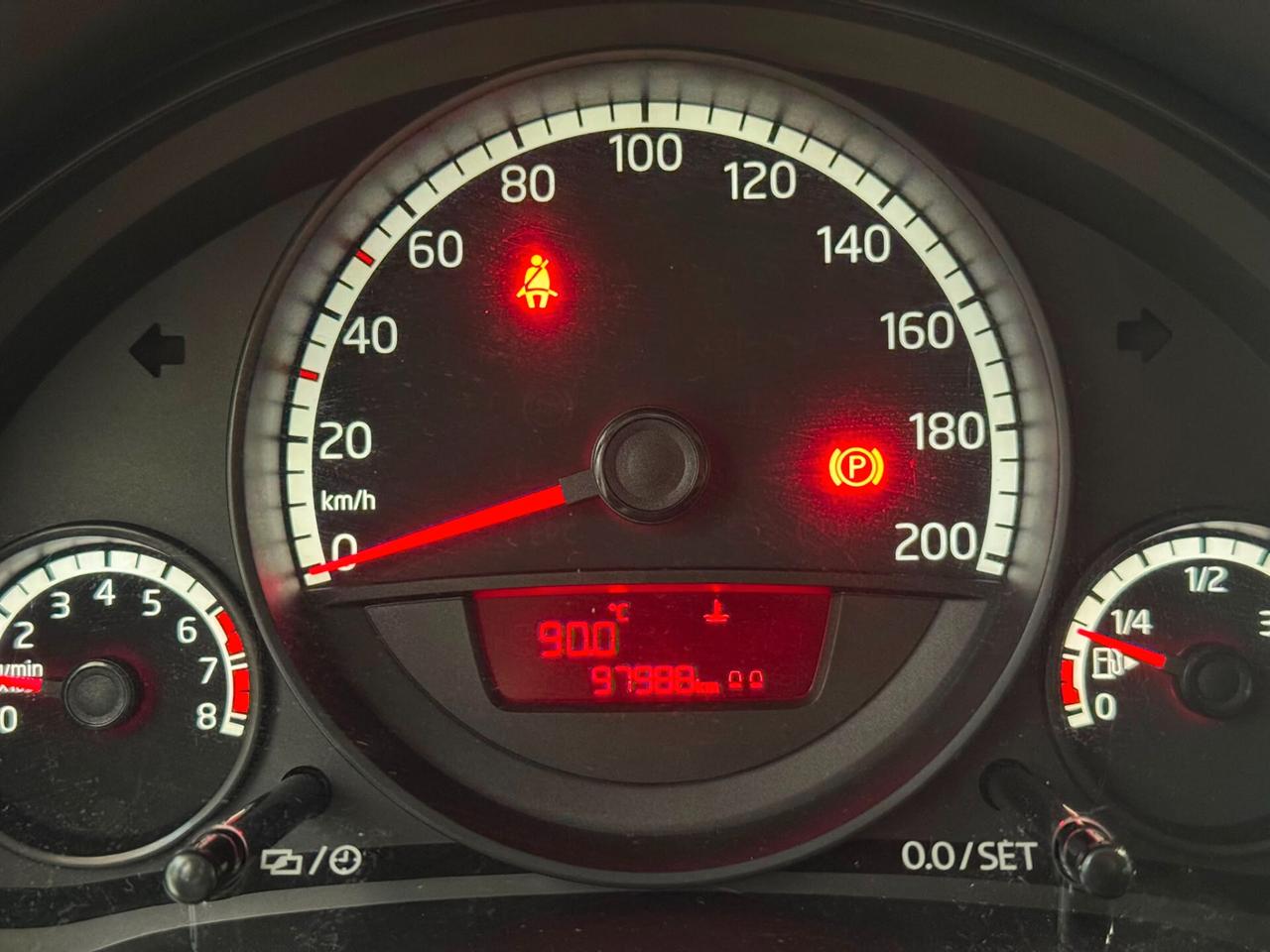 Volkswagen up! 5P 1.0 60 CV EURO 6 PREZZO REALE!! UNICO PROPRIETARIO!!