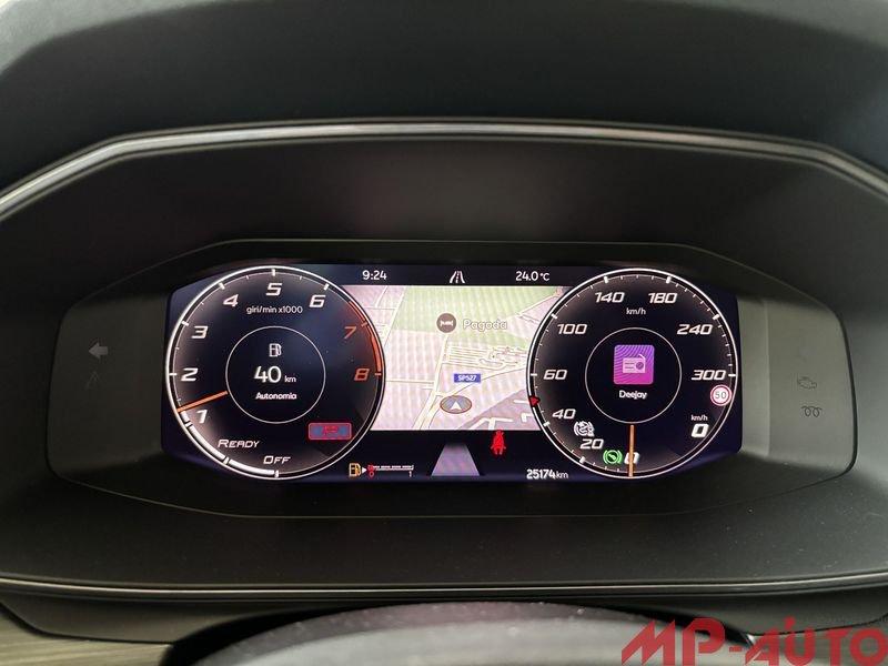 Cupra Formentor 2.0 TSI DSG VZ