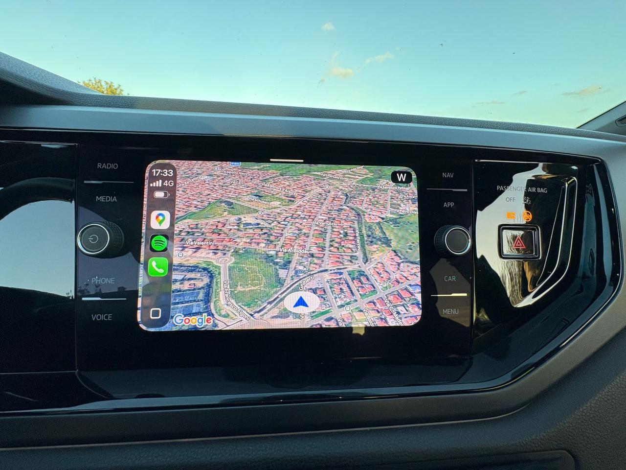 Volkswagen Taigo 1.0 TSI R Line #9461