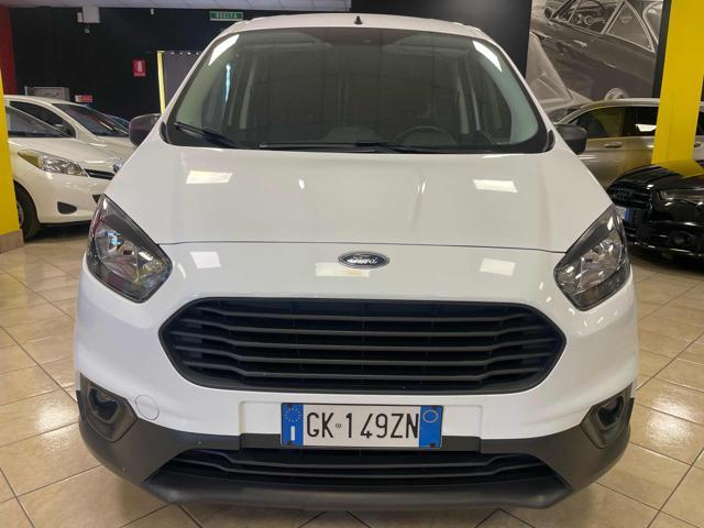 FORD Transit Courier 1.5 TDCi 100CV Van Trend