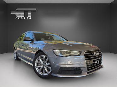 Audi A6 Avant 3.0 TDI S tronic Business