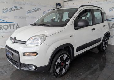 Fiat Panda 1.3 mjt 16v 4x4 s&s 95cv