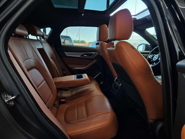 Jaguar F-Pace F-Pace 2021 2.0d i4 mhev R-Dynamic SE Greystone aw