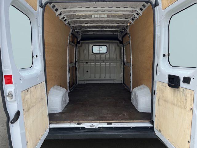 FIAT Ducato 2.0 MJT L3H2