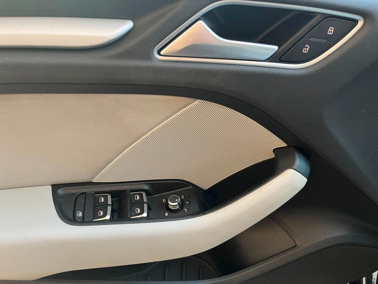 Audi A3 1.6 TDI - PERFETTA 2016
