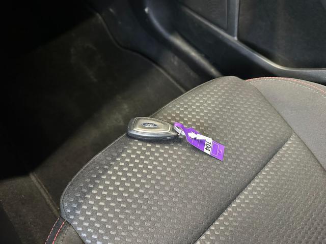 FORD Focus 1.5 ECOBLUE 115CV AUTOMATICO SW ST-LINE