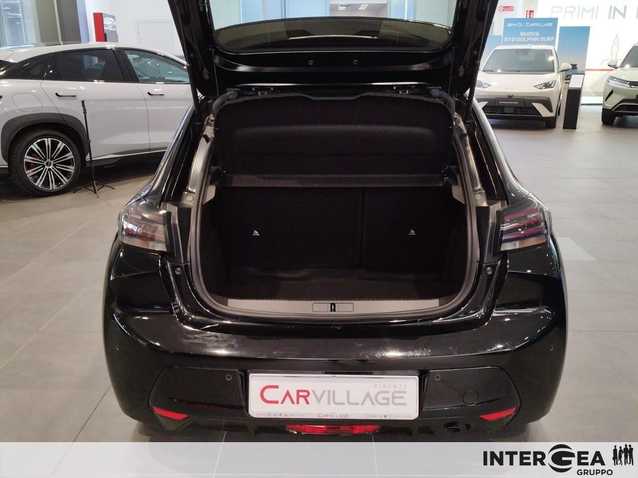 PEUGEOT 208 1.2 puretech Allure s&s 100cv