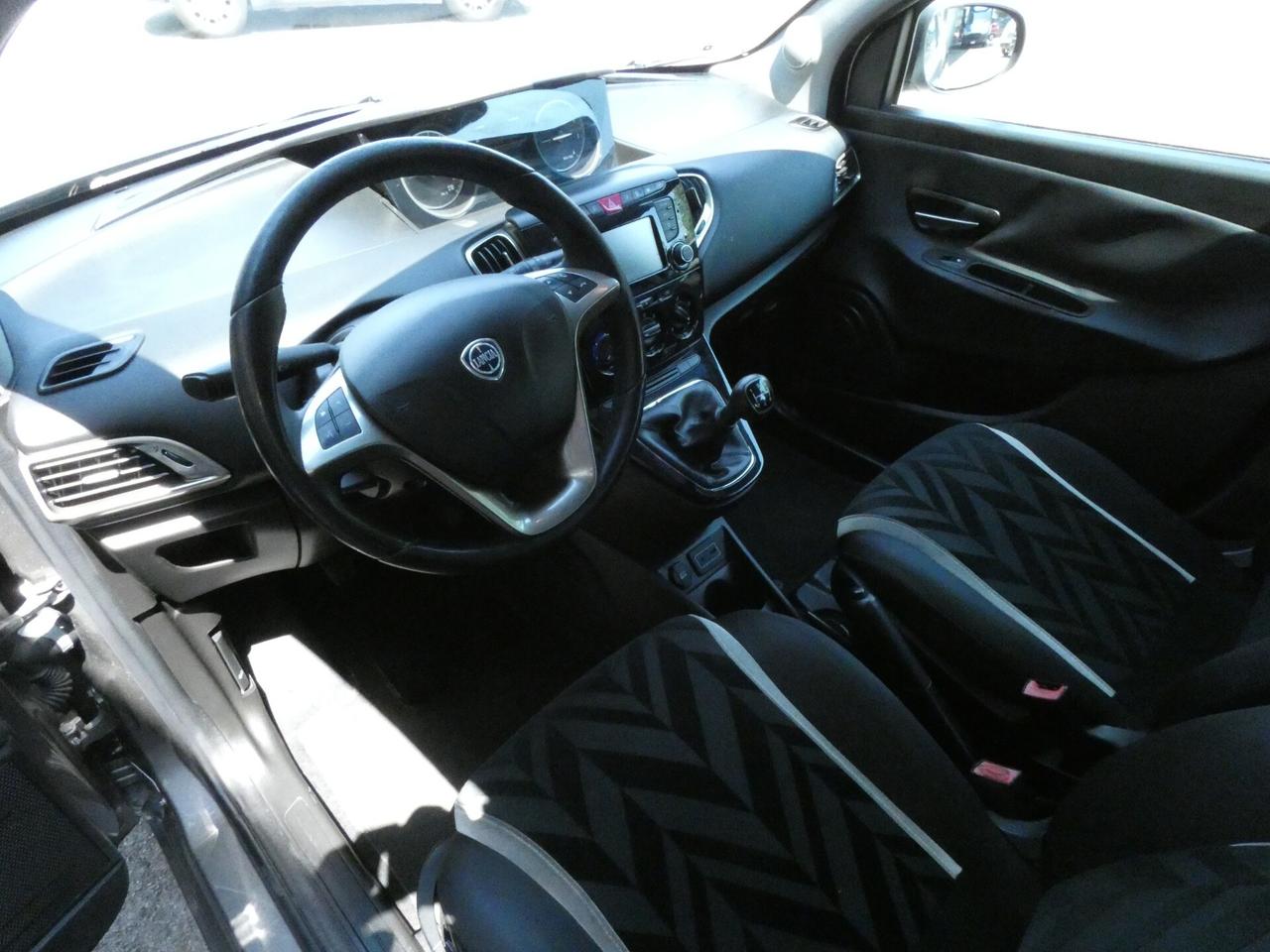 LANCIA Ypsilon 3ª serie Ypsilon 1.3 MJT 16V 95...