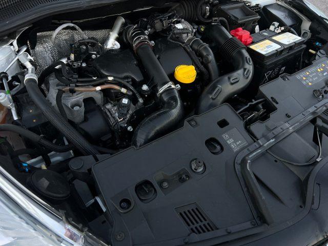 RENAULT Clio Sporter 1.5 Energy Duel2 90cv