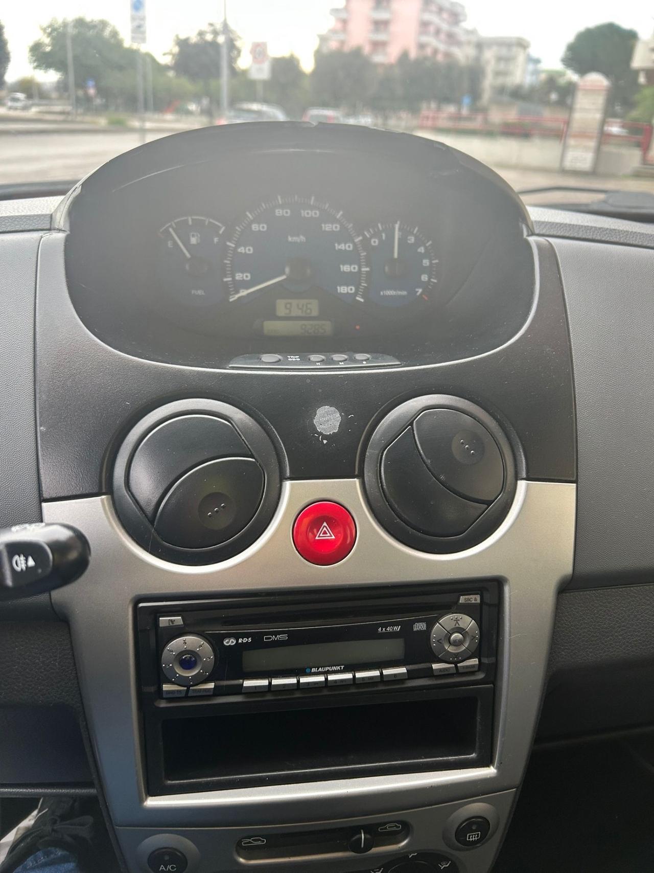 Chevrolet Matiz 1000 SE Energy