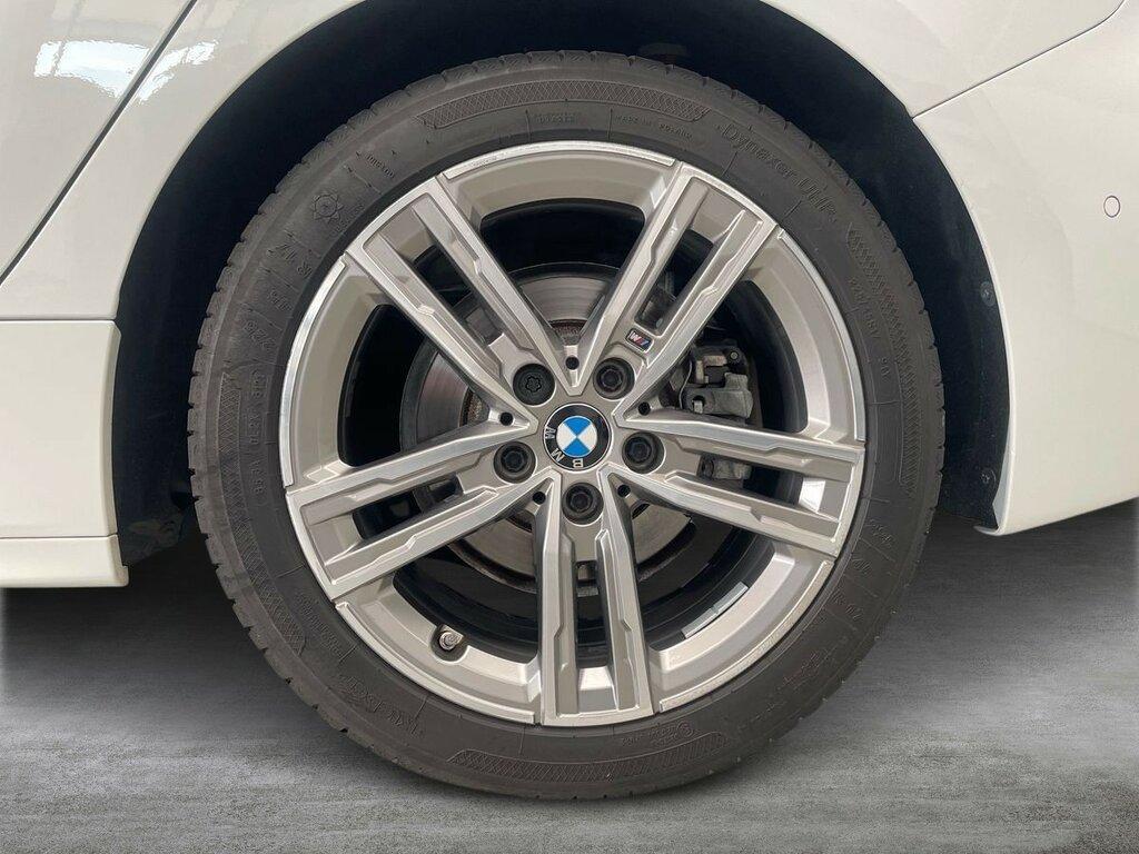 BMW Serie 1 5 Porte 116 d SCR Msport DCT