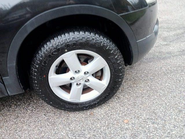 NISSAN Qashqai 1.6 16V Acenta BIFUEL GPL *uniproprietario*