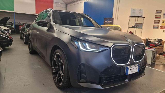 BMW X3 xDriveM50 48V MSport Pro M-SPORT UNICO PROPRIETAR