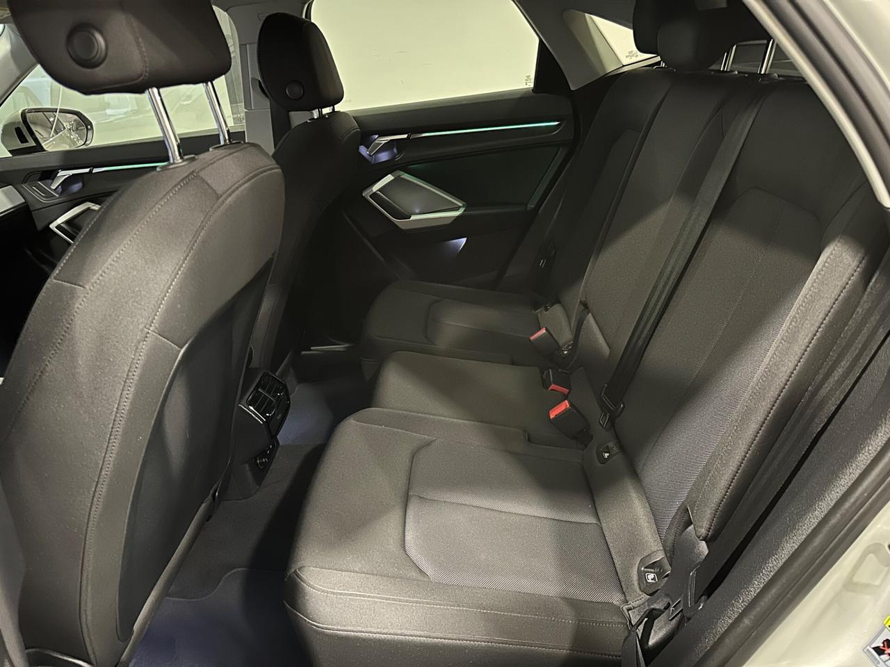 Audi Q3 SPB 35 TDI S tronic Business Plus