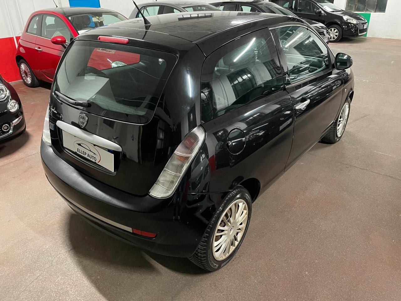 Lancia Ypsilon 1.2 UNICA PROPRIETARIA - OK NEOPATENTATI