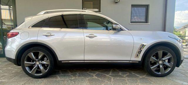 INFINITI FX37 FX37 GT GPL