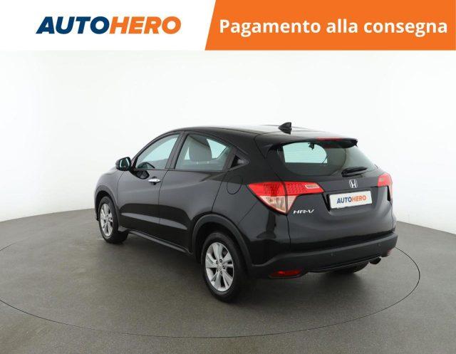 HONDA HR-V 1.5 i-VTEC Elegance Navi ADAS