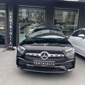 MERCEDES - Classe GLA - 180 d Automatic Premium