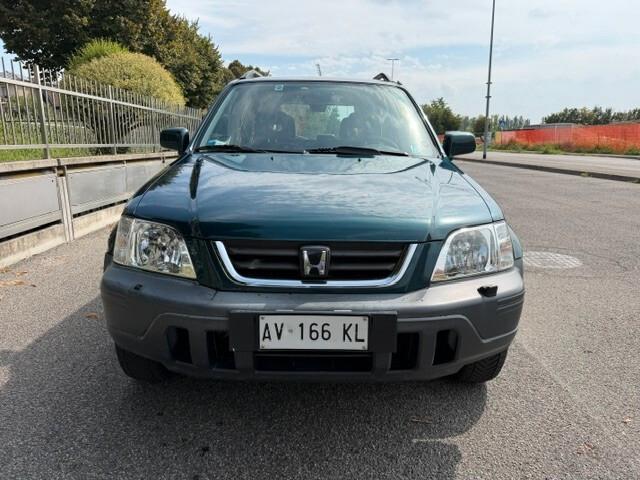Honda CR-V 2.0 16V cat RVSi 4x4
