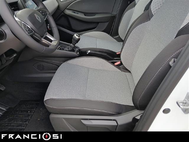 RENAULT Clio 1.0 ECO-G Evolution