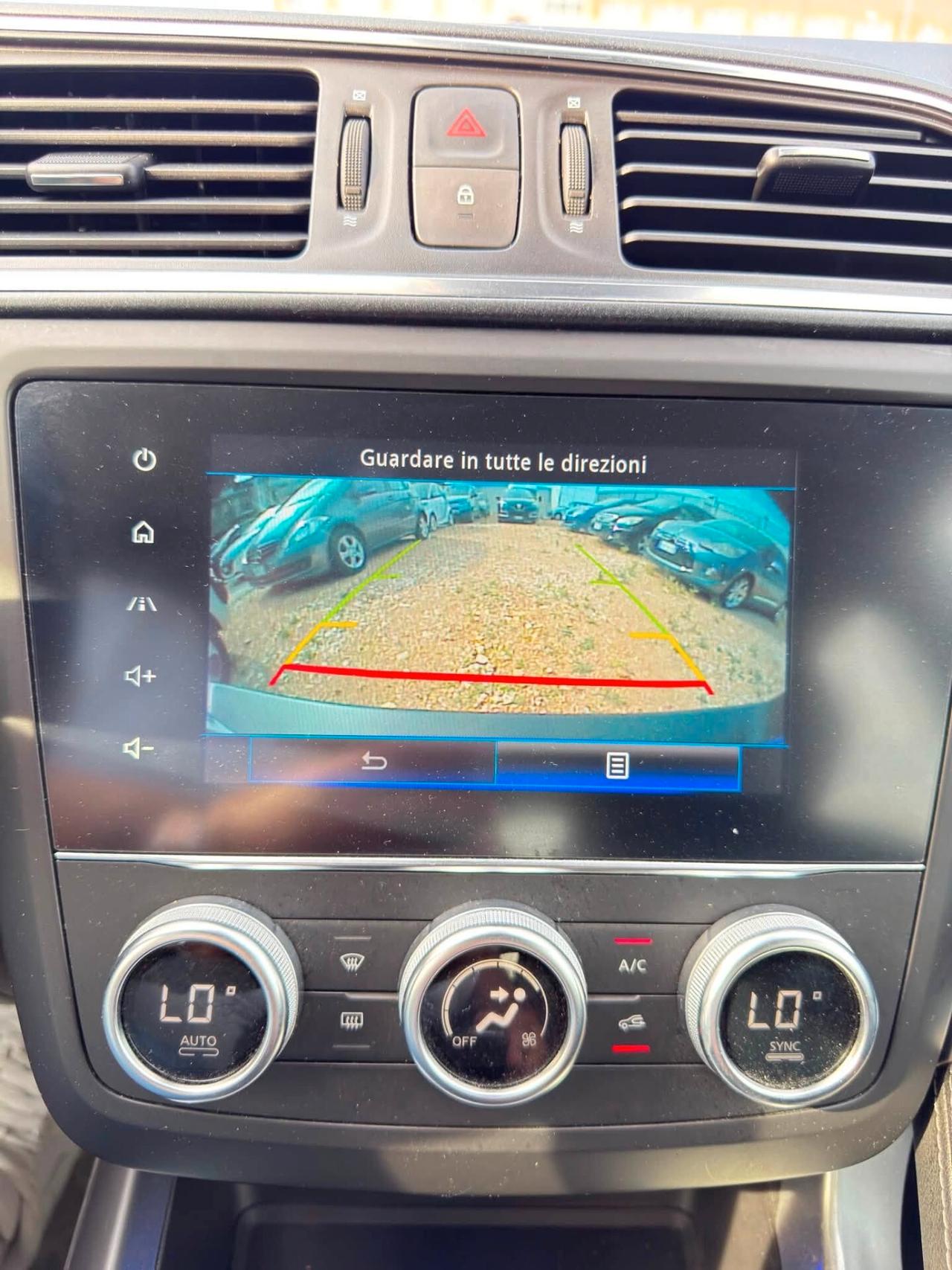 Renault Kadjar Blue dCi 8V 115CV Sport Edition2