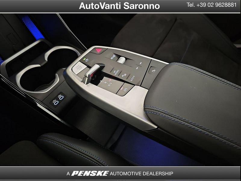 BMW X1 X1 xDrive 20d Msport Pro