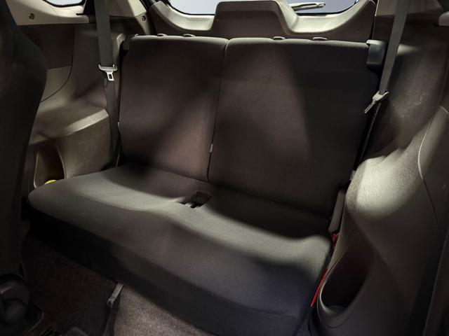 TOYOTA iQ 1.3 Executive Automatica