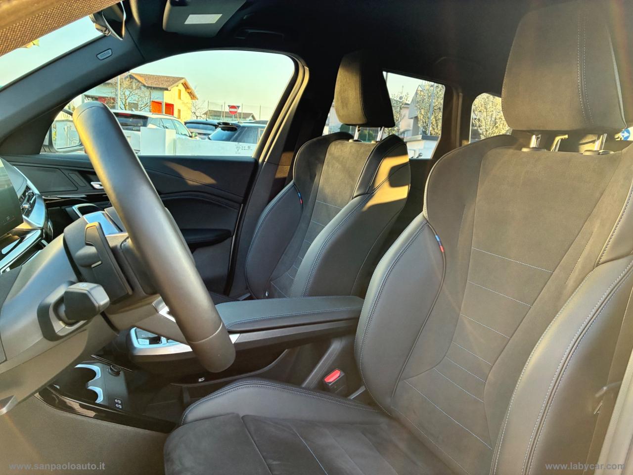 BMW X1 sDrive 18d Msport Pro