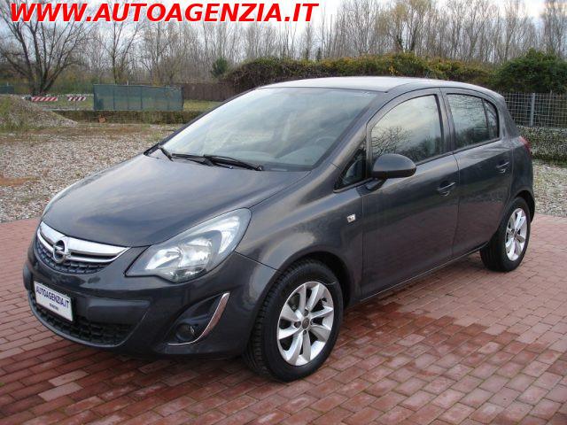 OPEL Corsa 1.3 CDTI 95CV ecoFLEX 5 porte Start&Stop Edition