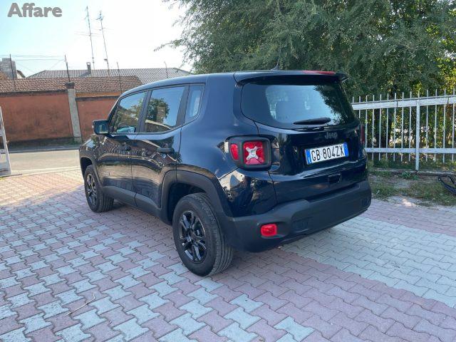 JEEP Renegade 2.0 Mjt 140CV 4WD Active Drive Limited