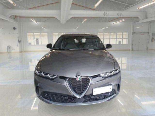 ALFA ROMEO Tonale 1.6 diesel 130 CV TCT6 Ti