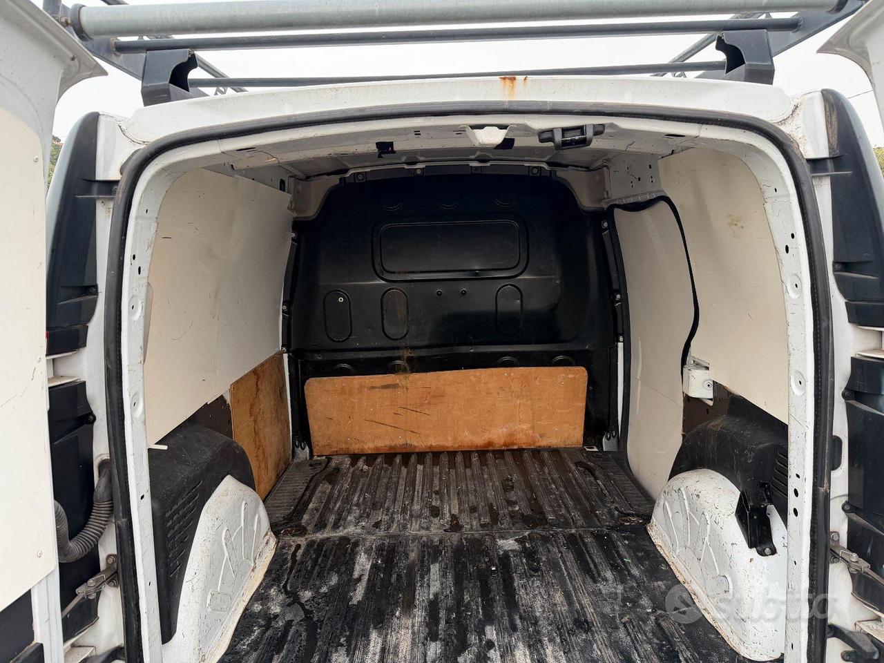 RENAULT KANGOO 3a serie