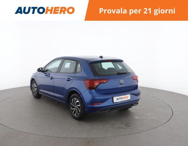 VOLKSWAGEN Polo 1.0 TSI Life