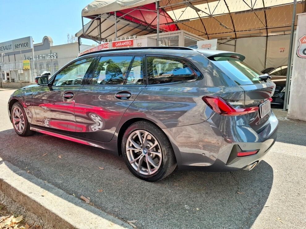 Bmw 320 2.0 IBRIDO PREZZO SENZA VINCOLI DI FINANZIAMENTO