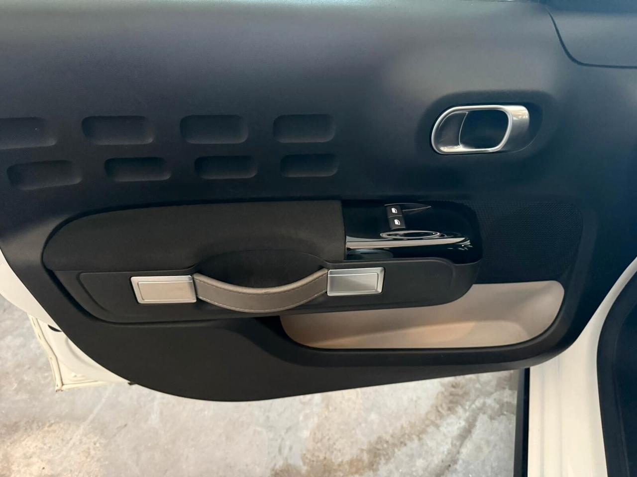 Citroen C3 PureTech 110 S&S Shine