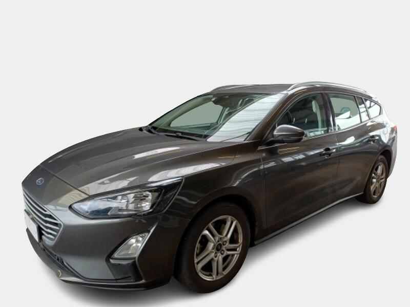 FORD FOCUS WAGON 1.5 Ecoblue 120cv Business