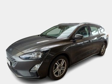FORD FOCUS WAGON 1.5 Ecoblue 120cv Business