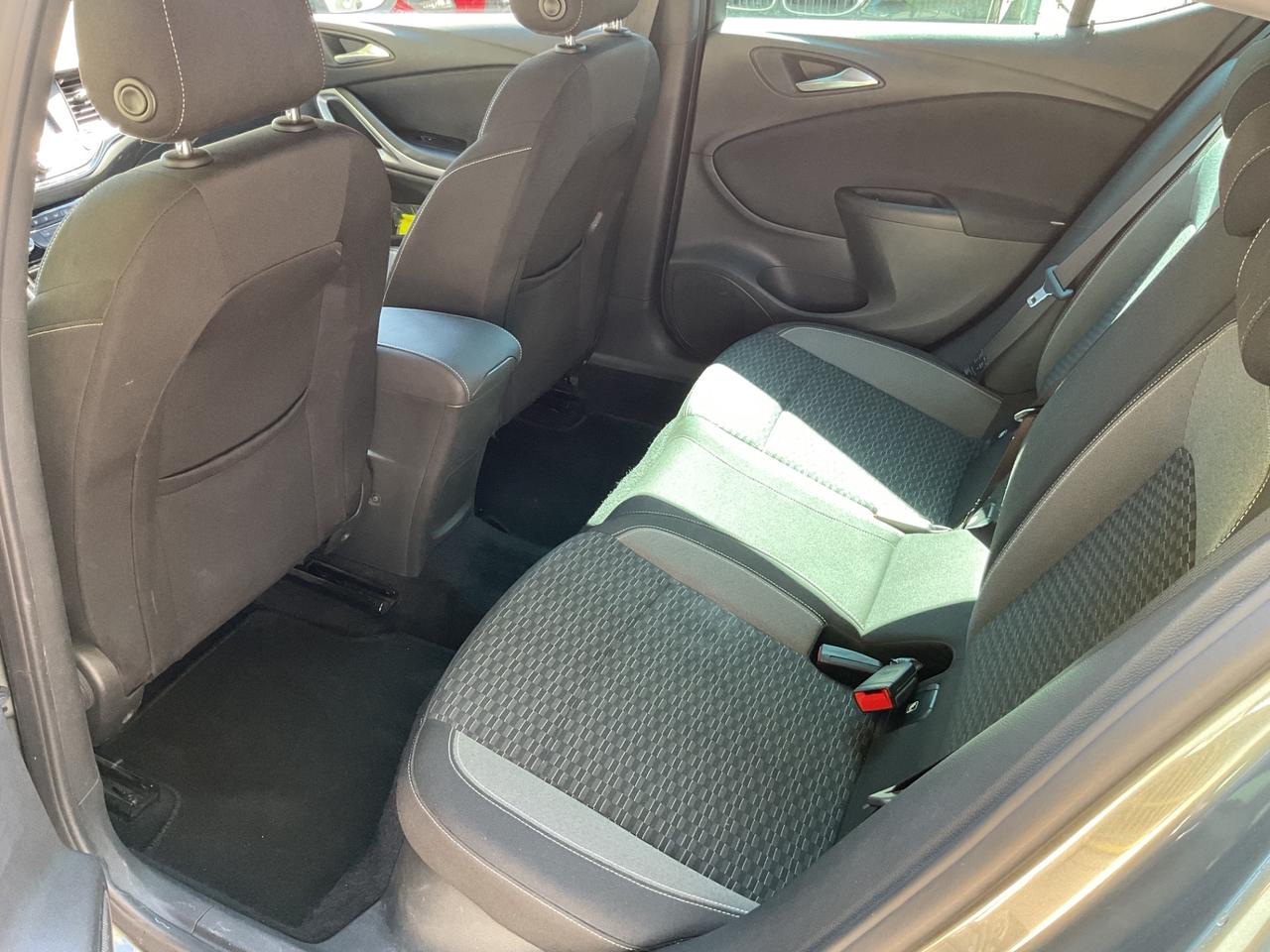 Opel Astra 1.5 CDTI S&S 5 porte GS Line OK NEOPATENTATI