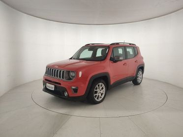 Jeep Renegade 1.3 t4 Limited 2wd 150cv ddct