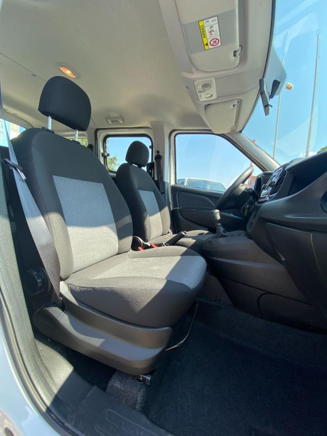FIAT Doblo *PROMO* Doblò 1.3 MJT PC CombiN1 Easy autocarro