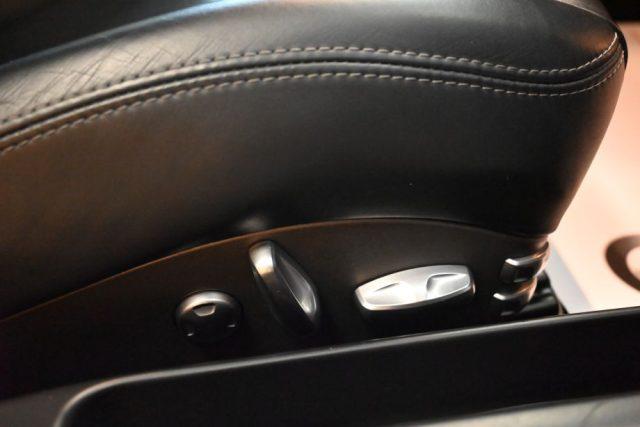 PORSCHE 911 997 TURBO S PDK CARBOCERAMICI 111CONTROLLI PORSCHE